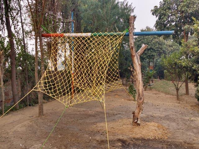 Club Awara Holiday Resort Manesar Eksteriør bilde
